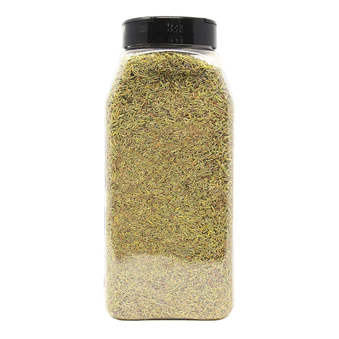 8 oz Badia Rosemary Leaves, - Dried Rosemary Herb, Earthy & Aromatic, Gluten Free