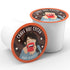2.0 40 Count Crave Hot Chocolate Pods, Compatible with K-Cup Brewers, Dark Chocolate