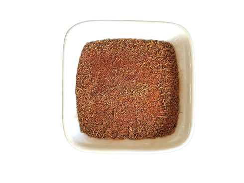Cajun's Choice Blackened Seasoning, 2.75 oz Jar, All Natural, Low Salt, Gluten-Free