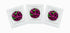 Yogurt Starter Cultures - Pack of 3 Freeze-dried Culture Sachets for Acidophilus