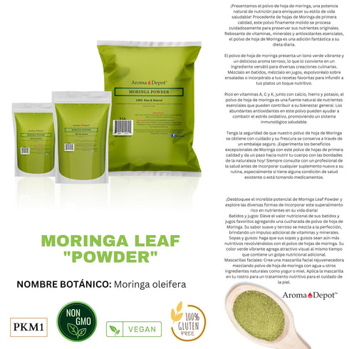 4 oz. Moringa Seeds KERNEL Shelled Clean - 100% Natural Superfood, Rich in Vitamins, Edible Seeds