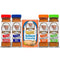 Magic Seasoning Blends Variety Pack, Blackened Fish & Meat Spices, Seasonings for