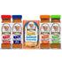 Magic Seasoning Blends Variety Pack, Blackened Fish & Meat Spices, Seasonings for