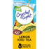 (16 Packets, 4 Packs 4) Crystal Light Lemon Iced Tea Drink Mix Pitcher