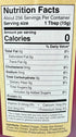 Chef's Quality 5% 1 Chefs Quality Red Vinegar | Acidity | Made in USA | Gallon