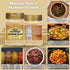 3.75oz (106g) Rani Asafetida (Hing) Ground PET Jar ~ All Natural | Salt Free | Vegan | Non-GMO | Kosher | Asafoetida
