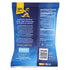 24 count 1oz 50% SaltMe! Variety Potato Chips - Bags - Less Sodium, Kosher, Non-GMO, Gluten Free - Less Salt, Great