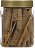 Rani Desi (Dalchini) Flat Cinnamon, 7oz (200g) PET Jar, All Natural, Vegan, Gluten Friendly, Kosher