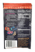 30 (1 Packet) Siete Spicy Taco Seasoning Mix | Gluten Free | Vegan | Paleo | Preservative Free | Whole Approved