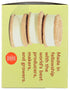 Jeni's Frozen 3 Count, 10.5 JENIS SPLENDID ICE CREAMS Key Lime Pie Dessert Sandwich FZ
