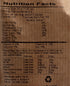 MITICA Fennel Taralli, 8.8 OZ Snack