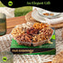 (7 1 LB) Package, NUT CRAVINGS - Easter Mixed Nuts Gift Basket in Green Gold Box Assortments, Treats for Adults, Food