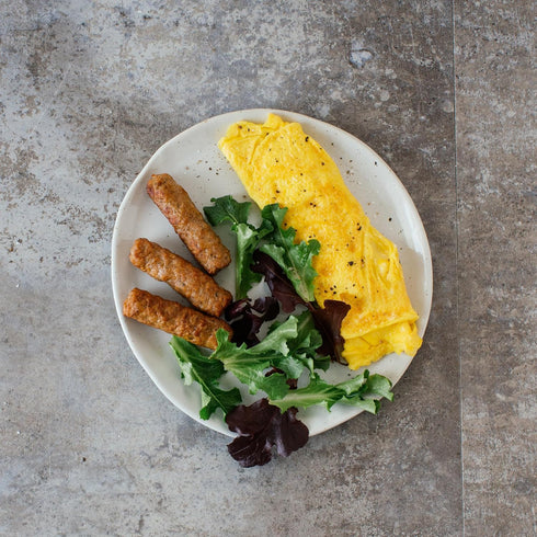 Applegate 7 OZ Farms Breakfast Pork Sausage