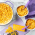 Annie's Macaroni and Cheese Dinner, Classic Mild Cheddar, 4ct, 24 oz.