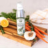 La Tourangelle Extra Virgin Olive Oil Spray - Cold-Pressed, All-Natural Cooking Spray Oil, 5 fl oz