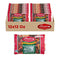 Luxury Tri-Colored Rotini Pasta, 12-Pack (12 oz Each) Vibrant Spiral Pasta for
