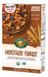 13.25 oz. Nature's Path Organic - Cereal Heritage Flakes Whole Grains High Fiber