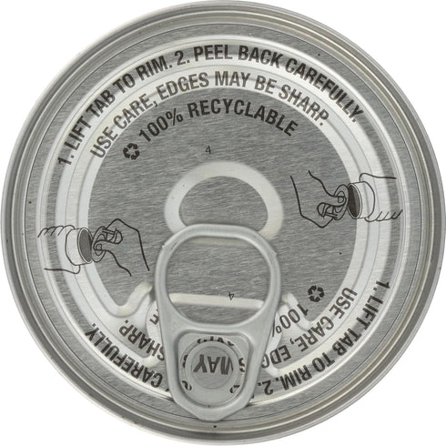 14 Oz Amys Soup, Vegan Hearty Rustic Italian Vegetable Soup, Gluten Free, Made With Organic Beans and Rice, Canned
