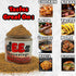 Deez Seasonings Meat Master - Premium Seasoning for Beef, Chicken, Pork, and Veggies, Bold Flavor, All-Natural, No