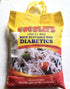 Raja Foods 10 Good Life Low G. I. Rice Suitable for Diabetics - Pound