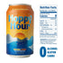Hoppy Hour 12 oz (12-Pack) Sparkling Hop Water, Non-Alcoholic and Adaptogens Drink, Zero Sugar and Calories, Refreshing