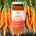 KC Natural - Paleo AIP No Tomato Carrot Marinara, 16 oz