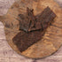 16oz Mahogany Smoked Meats: Slab Beef Jerky