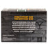 100% 36 Count Yellowstone Bunkhouse Medium Roast Coffee, Single Serve Recyclable Pods/Cups, Arabica Beans