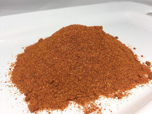 Spice Specialist Spanish Rice (Arroz) Seasoning - plastic jar (Holds 4.5 oz.) - KOSHER