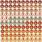 Pingo Hot Chocolate Pods for Keurig KCup Brewers, Assorted Cocoa Variety Pack, 100