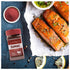 Set, 6.4oz 6.4oz, Pack, Hummus, Sumac and Zaatar Sumac Spice + Zaatar Spice Twin Essential Duo, Za'atar Seasoning