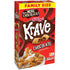 Kellogg's Krave Krave Cereal Milk Chocolate, 19.89 oz