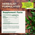 16 Traditional Medicinals Organic, Throat Coat Tea, Eucalyptus & Slippery Elm - Supports Respiratory and Throat Health