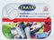 TRATA Greek Canned Sardeles From the Aegean Sea Sardines Piquant in Vegetable Oil