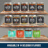 PS Seasoning Apple Pie Rub - Sweet and Smoky BBQ Dry Rub for Ribs, Pork Tenderloin, Turkey, Pork Chops