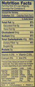 Heartland 12 (Pack 6) Gluten Free Fusilli, Ounce