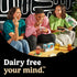 SO DELICIOUS 32 OZ Dairy Free Coconut Milk Creamer, French Vanilla, Vegan, Organic, Non-GMO, Creamy Plant Based Coffee