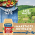11.5 oz (Pack 2) Hellmann's Spicy Mayonnaise Dressing Squeeze Bottle For a Rich, Creamy Condiment Made with Real Chili
