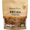 Nature's Eats Pecan Pieces - 16 Oz