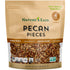 Nature's Eats Pecan Pieces - 16 Oz