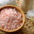 5 The Spice Lab Pink Himalayan Salt - Coarse Pound - Himalayan Salt is Nutrient and Mineral Dense for Health - Gourmet