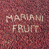 5oz (Pack 4) Mariani Dried Cranberries - Gluten Free, Vegan, No Preservatives - Healthy Snacks for Kids & Adults, Bag