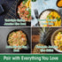1 8g 8.8oz (2 125g), Pack 6 Eat Regal Jasmine Rice Cups, Delicately Fragrant & Fluffy, Ready in Minute, Protein, Zero