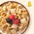 10.5 oz. (Pack 3) Cascadian Farm Organic Gluten Free Honey Vanilla Crunch Cereal