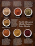 16-Ounce Roland Foods Za'atar Spice Blend, Specialty Imported Food, Bottle