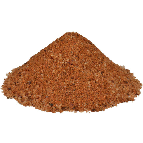 Cattlemen's Cowboy Rub, 27.25 oz - BBQ Rub with Hickory Smoke, Molasses, and Coffee Flavor for Brisket, Chicken, Beef