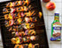 12 oz, 3 Count Tony Chachere Pourable Marinades, Pork Marinade, fl