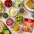 McCormick Mexican Style Street Corn Taco Seasoning Mix, 1 oz (Pack of 12)