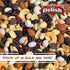 3 Lbs Deluxe Trail Mix with Greek Yogurt, Chocolate, Fruit and Nuts by Its Delish, Bulk Bag | Healthy Mix of Greek