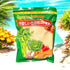 Generic 2 Packs 17.6 Oz 2 - Vegetarian Seasoning Powder - Bot Nem Nau An - per Bag with Bags per Order